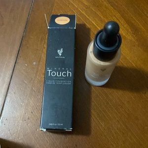 Touch foundation